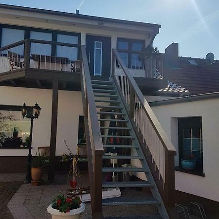 Gemuetliche Idylle Am Seddinsee Gosen 외부 사진
